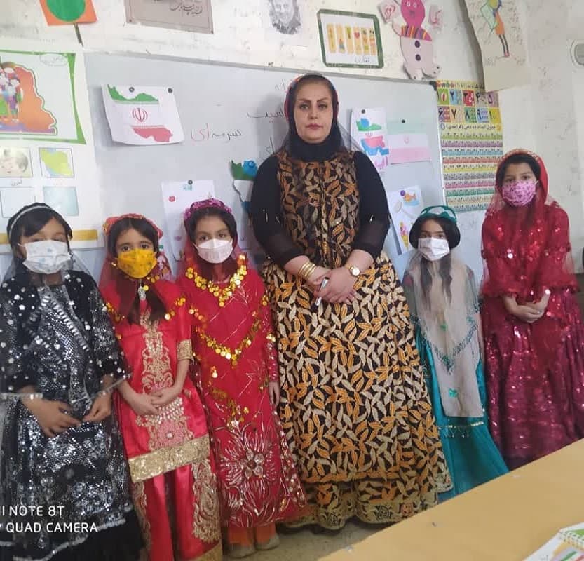 مدرسه ستارگان