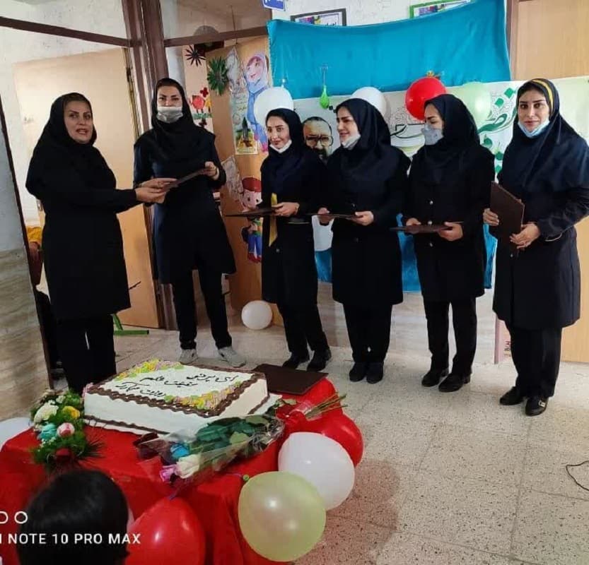 مدرسه ستارگان